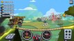 Hill Climb Racing 2 - World Record Countryside 9453m on SUPER DIESEL 4x4