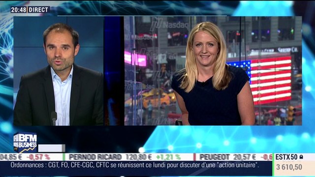 What's up New York: Wal-Mart met le paquet sur les retours express avec Mobile Express Returns - 09/10