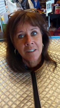 Loves the Relax Sauna and is Buying a 2nd One. Relax Far Infrared Sauna helps her with mental clarity.