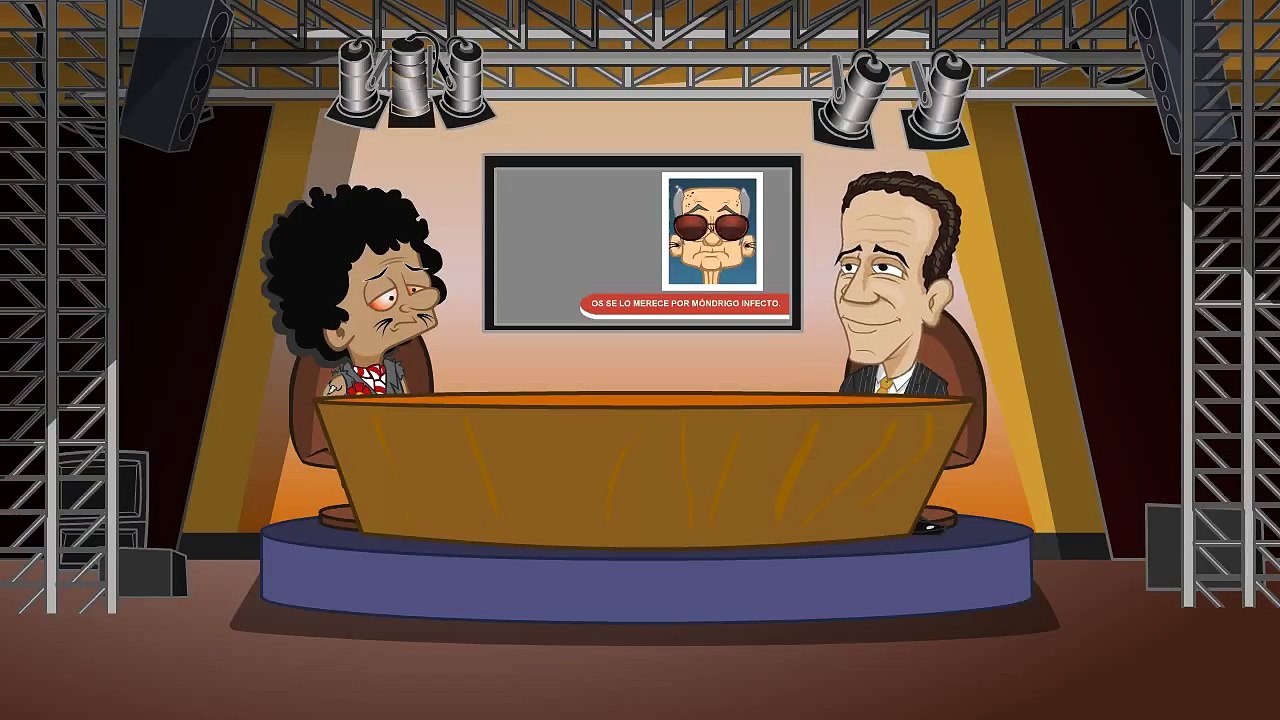 El Post Debate (quién ganó?)