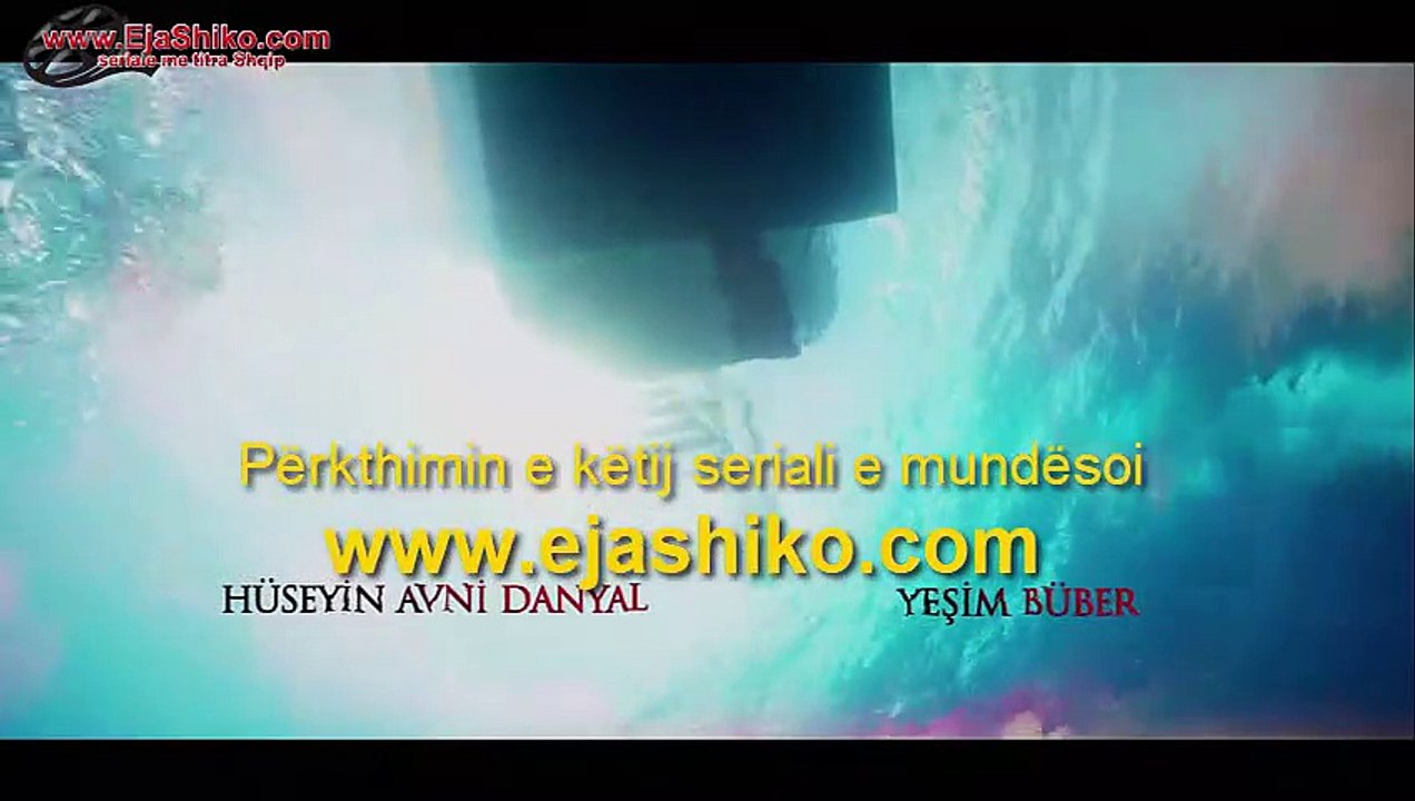 Perla e zeze - Epizodi 8