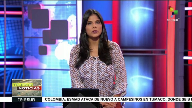 Brasil: marchan investigadores contra recortes a la ciencia de Temer