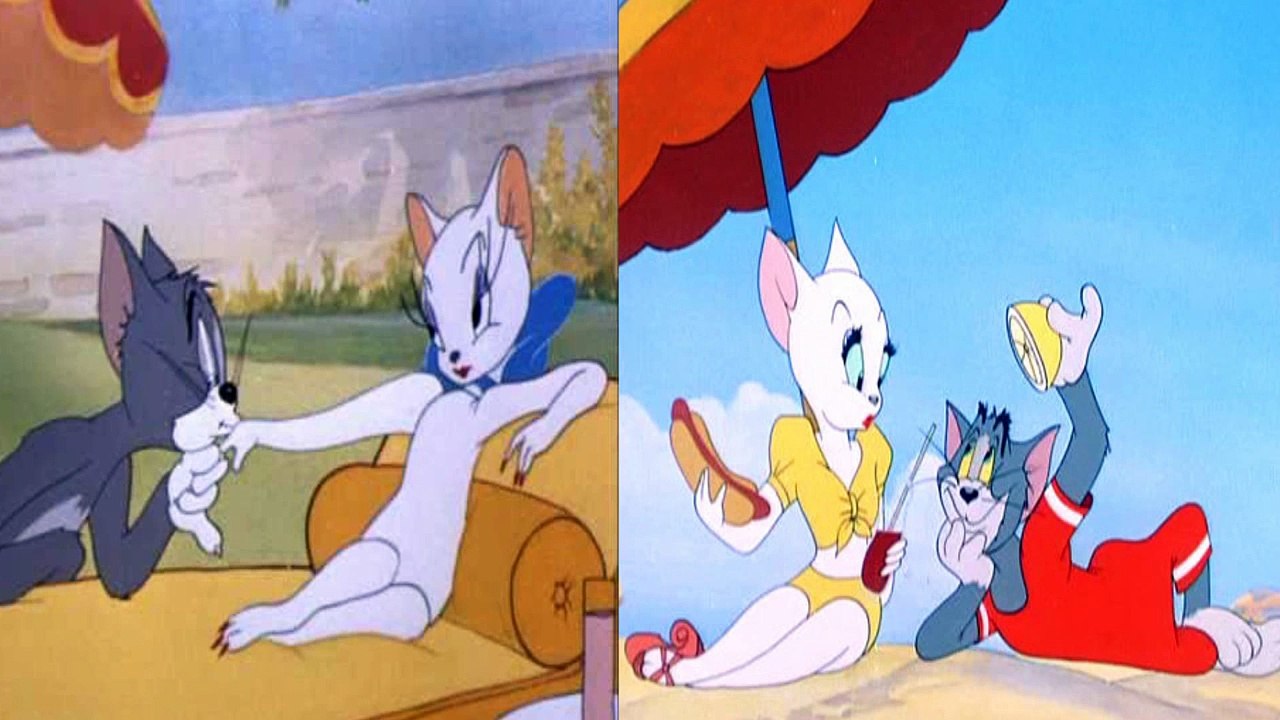 SBs Movie Reviews: Tom and Jerry: The Movie (1992)