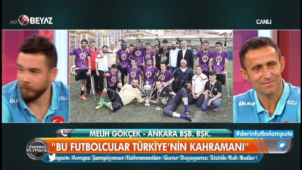 (..) Derin Futbol 9 Ekim 2017 Kısım 4/6