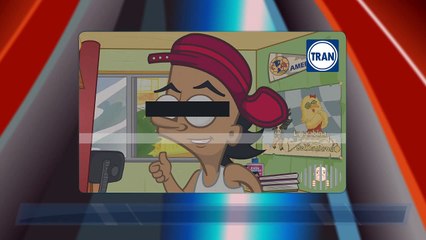 El Regreso de Pendeja. (llamada diputado BC) (6 de 10)