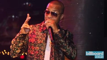 T.I. Boycotts Against Houston's Restaurant | Billboard News