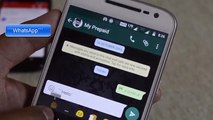 Top 10 Cool WhatsApp Tricks Everyone Should Know 2017 | Hindi