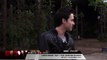 Vampire Diaries On Set: Chris Wood (Kai) Interview