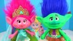 D.I.Y. POPPY Paint Your Own Bank Dreamworks Trolls Movie, Color Easy Kid Craft Fun Activity / TUYC