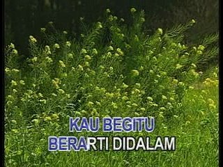 SAAT TERINDAH#RAMA BAND#INDONESIA#LEFT