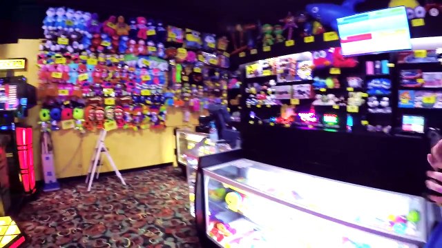 Great Wolf Lodge WaterPark Tour