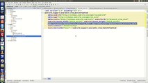 Using Android Studio - Learn Android Wear Programming -Tutorial 3