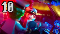 LEGO BATMAN LA PELÍCULA - 27 Easter Eggs, Datos Curiosos y Curiosidades