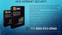 How to Protect Your Computer With AVG Antivirus Software  1-800-953-0960 Windows & MAC