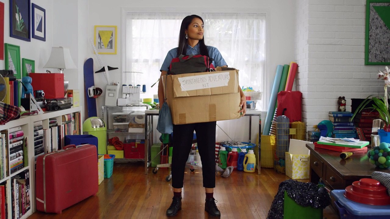 Meet Omni "The Concierge for Your Stuff"