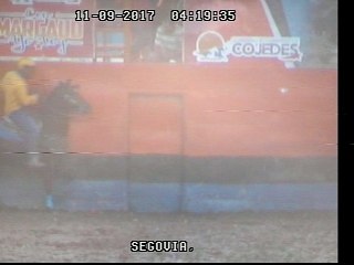 CAMPEONATO DOBLE A 2017 JUEVES 1 TURNO 5