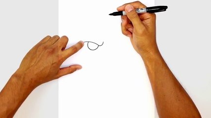 How to Draw Zoom | DC Comics