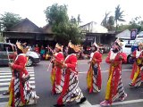 video 9 Kirab Budaya Ulang Tahun Desa Srimulyo Piyungan Bantul 8 Oktober 2017