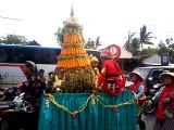 video 3 Kirab Budaya Ulang Tahun Desa Srimulyo Piyungan Bantul 8 Oktober 2017
