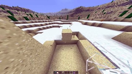 НУБ ПРОТИВ НЕВИДИМКИ В МАЙНКРАФТ ! ТРОЛЛИНГ НУБА В MINECRAFT Мультик