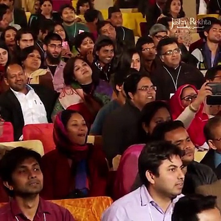 Anwar Masood narration in Rekhta. Anwar Masood is great poet of South Asia.