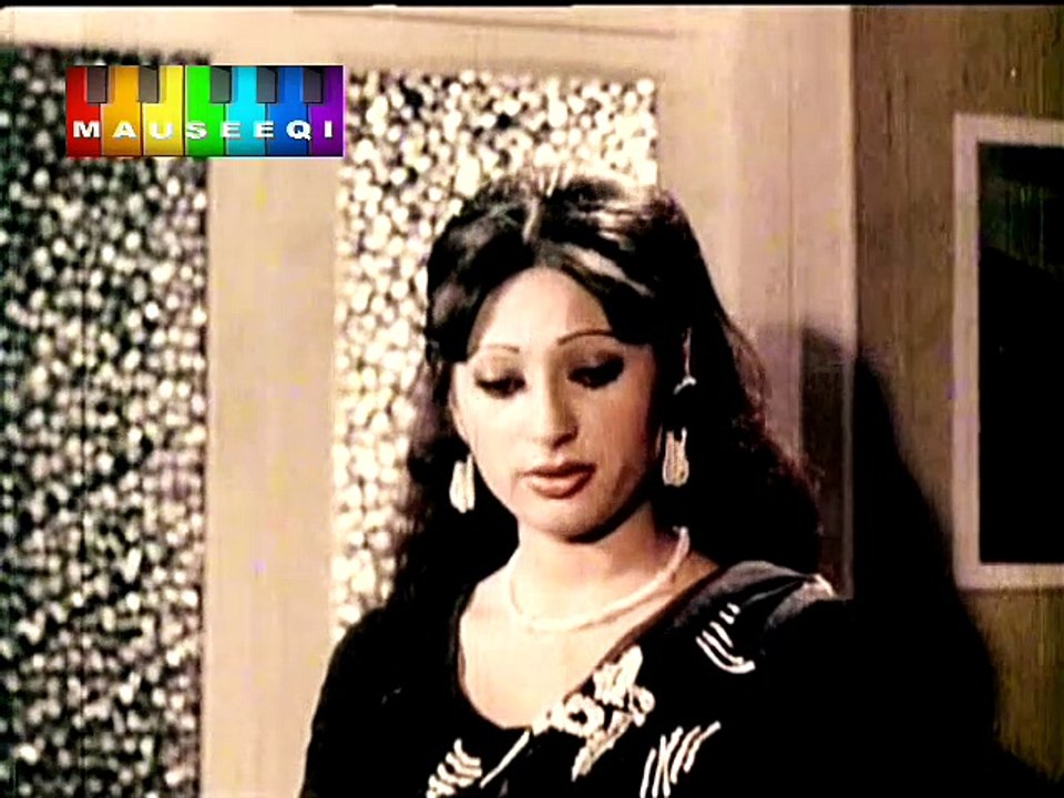 Tumhara Aakhri Kar Loon Nazara - Mehdi Hassan for Usman Peerzada - Film Aik Accident