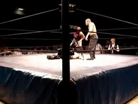 Gringo Killer And Warriors Way On Chasyn Rance