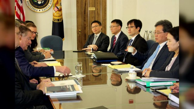 한미, FTA 개정 협상 착수 사실상 합의...김현종 내주 국회 보고 / YTN