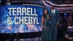 Terrell Owens & Cheryl Burke - Viennese Waltz