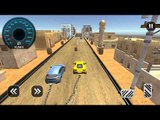 Chains cars crash impossible driving game 2017 - android gameplay HD