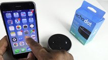 How To Setup And Use The Amazon Echo Dot And Most Alexa Devices