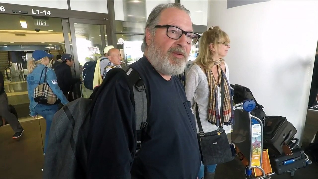 'Veep' Star Kevin Dunn On Julia Louis Dreyfus' Cancer Diagnosis: 'Everybody Is Wishing Her Well'