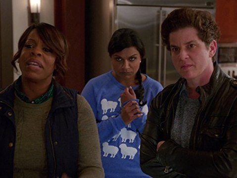 'The Mindy Project Season 6 Episode 6' . ^The Midwife's Tale^ ^Streaming^