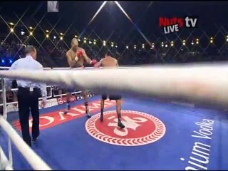 Nikolay Valuev vs John Ruiz (30-08-2008) Full Fight
