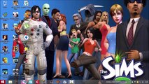 como baixar e instalar The Sims 2 [PC] Bem explicado