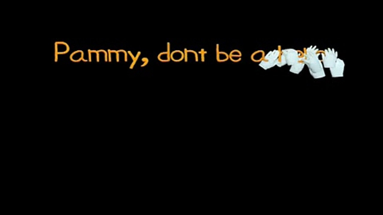 pammy