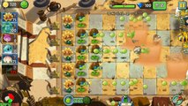 Plants vs Zombies: Gatling Pea PvZ 2 PC vs Gatling Pea PvZ 2 Chinese version