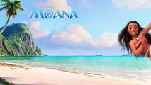 Disneys MOANA - Movie Clips & Trailer / Sneak Peek [HD]