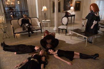 ( Full~Watch ) 'American Horror Story Season 7 Episode 7' F,U,L,L : '> *Promo Today*