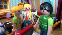 Playmobil Film deutsch SIE IST SCHWANGER Baby unterwegs Hans-Peter SunPlayerONE Playmobilserie