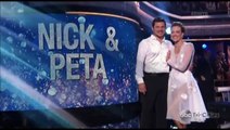 Nick Lachey & Peta Murgatroyd - Contemporary