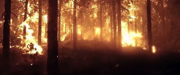Korkusuzlar / Only the Brave Türkçe Altyazılı Fragman