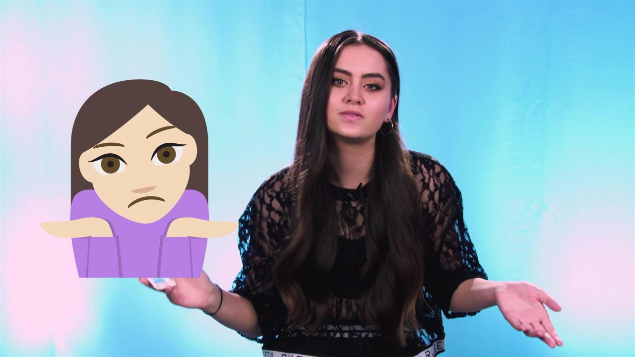 Jasmine Thompson Speaks in Emojis While Describing Wonderland EP