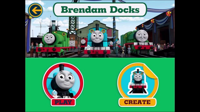 Thomas & Friends: Mix-Up Match-Up - Best Game for Kids - iPhone/iPad/iPod Touch