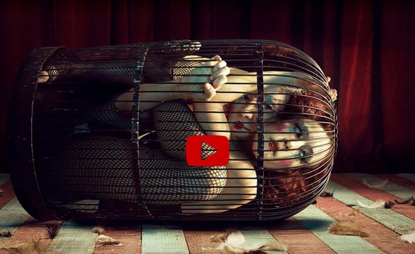 Regardez American Horror Story Saison 7 Episode 6: Mid-Western Assassin (Série télé) 2017 'Episode en ligne