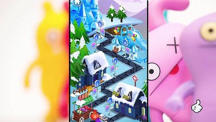 Ice Princess Heart Surgery Simulator - Doctor Game for Kids