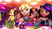 Polly Pocket Full Episodes - The Case of the Missing Pearl AND MORE! | Season 2 Compilation