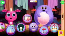 Baby Monster Care Kids Games - Jogos para Crianças Bebe Monstro - Fun Games for Children