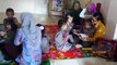 Masuk Sekolah Playgroup Airin Belajar Lagu Anak Dan Doa - Tori Airin