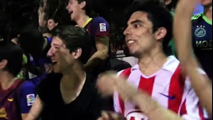 Lionel Messi VERKLEIDET sich als ALTER OPA! By Legend Of Fun